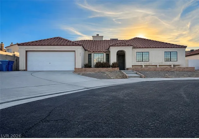 Photo 1 of Single family home for sale at 513 Hidden Ct, Las Vegas, NV 89145 | MLS# 2802729 | Listing updated on 2026-07-28