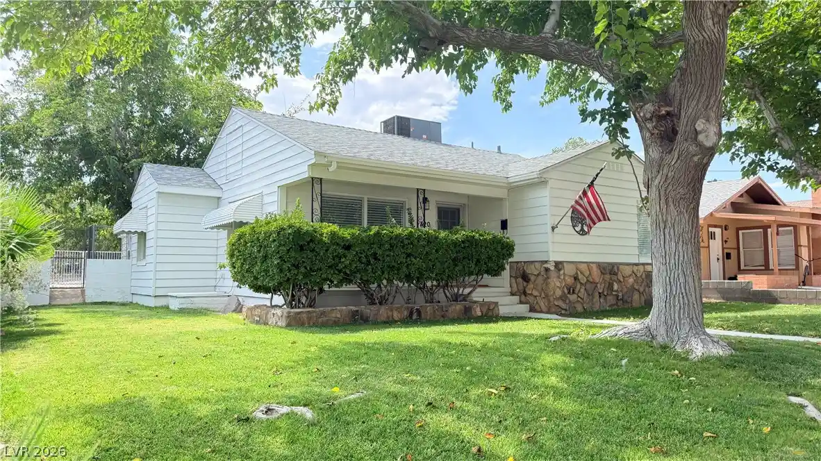 Photo 1 of Sale Pending at 620 C, Boulder City, NV 89005 | MLS# 2802956 | Listing updated on 2026-10-28