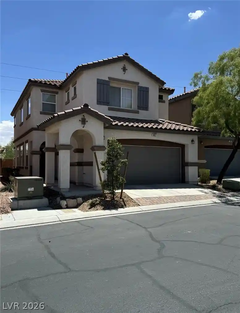 Photo 1 of Single family home for sale at 8677 Canfield Cyn Ave, Las Vegas, NV 89178 | MLS# 2802996 | Listing updated on 2026-10-22