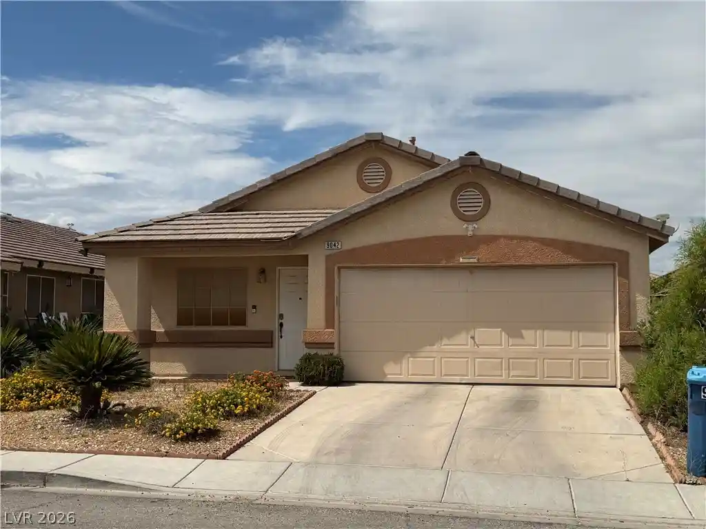 Photo 1 of Single family home for sale at 9042 Iron Crow Ave, Las Vegas, NV 89147 | MLS# 2802412 | Listing updated on 2026-10-14