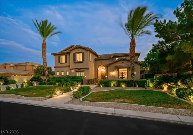 1st image of 7105 Via Locanda Ave, Las Vegas, NV 89131 | MLS# 2802603