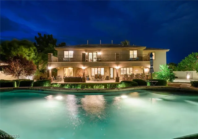 2nd image of 7105 Via Locanda Ave, Las Vegas, NV 89131 | MLS# 2802603