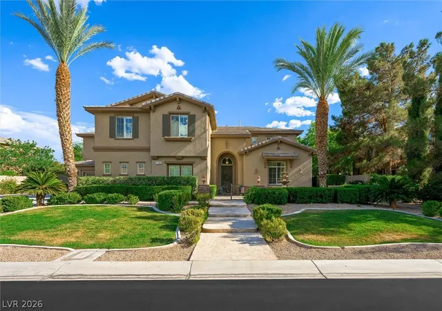 5th image of 7105 Via Locanda Ave, Las Vegas, NV 89131 | MLS# 2802603