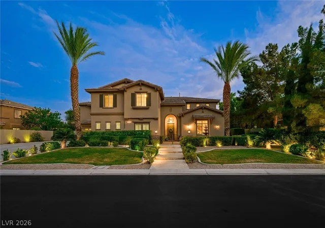 92nd image of 7105 Via Locanda Ave, Las Vegas, NV 89131 | MLS# 2802603