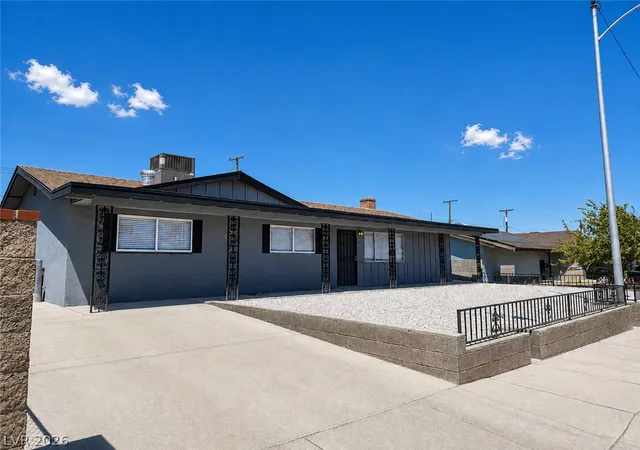 Photo 2 of Sale Pending at 2217 Constantine Ave, Las Vegas, NV 89101 | MLS# 2802248 | Listing updated on 2026-08-19