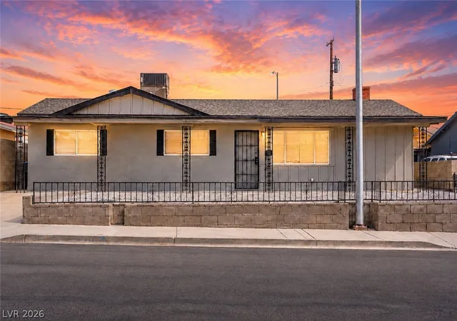 Photo 3 of Sale Pending at 2217 Constantine Ave, Las Vegas, NV 89101 | MLS# 2802248 | Listing updated on 2026-08-19