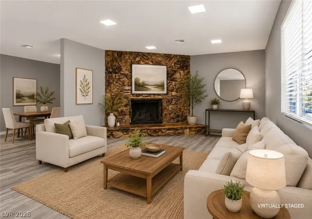 Photo 3 of Sale Pending at 2217 Constantine Ave, Las Vegas, NV 89101 | MLS# 2802248 | Listing updated on 2026-08-19