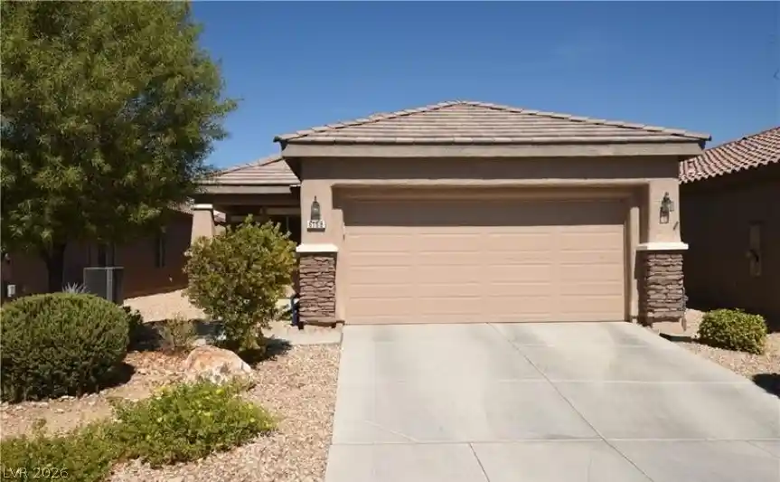 Photo 1 of Single family home for sale at 6168 Majestic Wind Ave, Las Vegas, NV 89122 | MLS# 2802994 | Listing updated on 2026-10-15