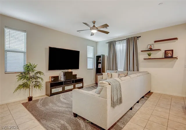 Photo 3 of Single family home for sale at 379 Badinerie St, Henderson, NV 89011 | MLS# 2802687 | Listing updated on 2026-07-26