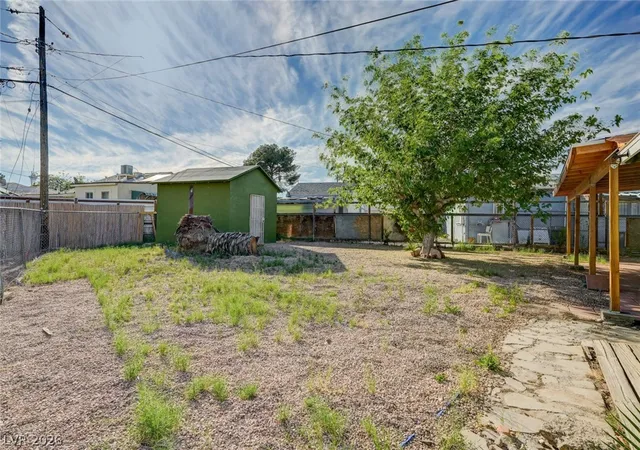 Photo 43 of Single family home for sale at 1720 E Carson Ave, Las Vegas, NV 89101 | MLS# 2802641 | Listing updated on 2026-10-06