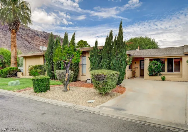 1st image of 517 Tara Ct, Boulder City, NV 89005 | MLS# 2802215