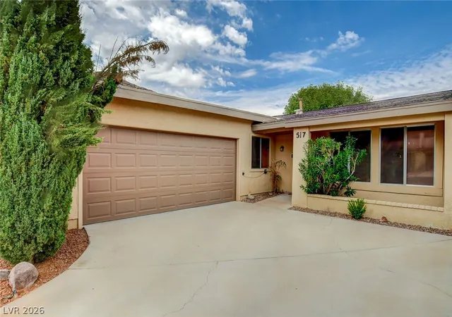 2nd image of 517 Tara Ct, Boulder City, NV 89005 | MLS# 2802215