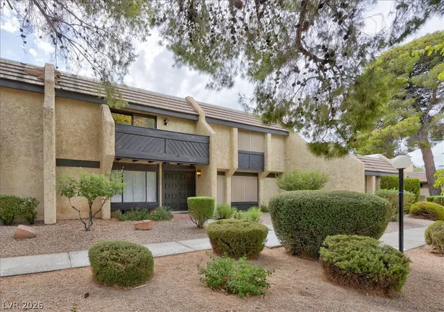 2nd image of 4669 Kelly Barry Wy, Las Vegas, NV 89121 | MLS# 2800775