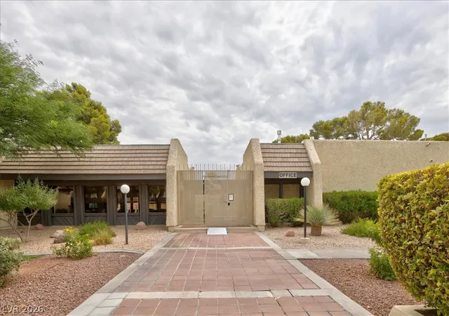 37th image of 4669 Kelly Barry Wy, Las Vegas, NV 89121 | MLS# 2800775