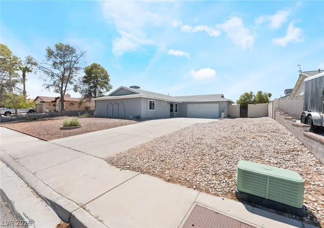 Photo 1 of Sale Pending at 723 N Straight St, Las Vegas, NV 89110 | MLS# 2803030 | Listing updated on 2026-08-04