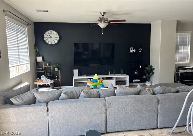 Photo 4 of Single family home for sale at 5924 Galway Bay St, North Las Vegas, NV 89081 | MLS# 2802619 | Listing updated on 2026-08-18