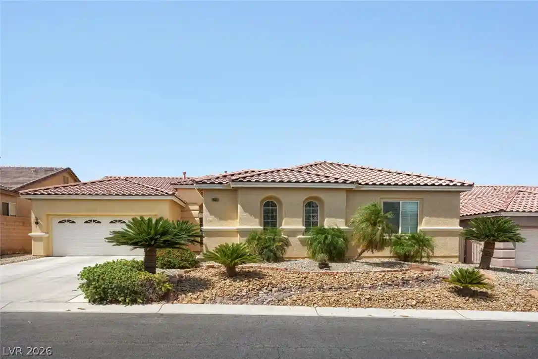 Photo 1 of Single family home for sale at 9522 Quiet Valley Ave, Las Vegas, NV 89149 | MLS# 2802038 | Listing updated on 2026-10-18