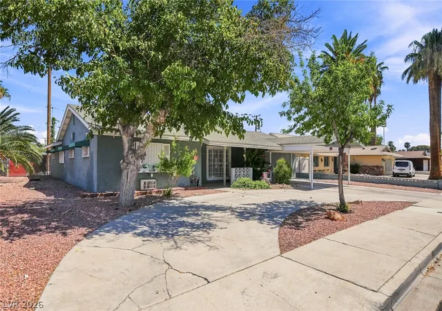 2nd image of 549 Bonita Ave, Las Vegas, NV 89104 | MLS# 2802855