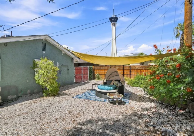34th image of 549 Bonita Ave, Las Vegas, NV 89104 | MLS# 2802855
