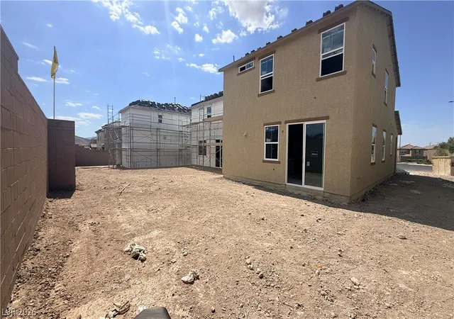 3rd image of 3441 Oristano Ln, Henderson, NV 89044 | MLS# 2802955