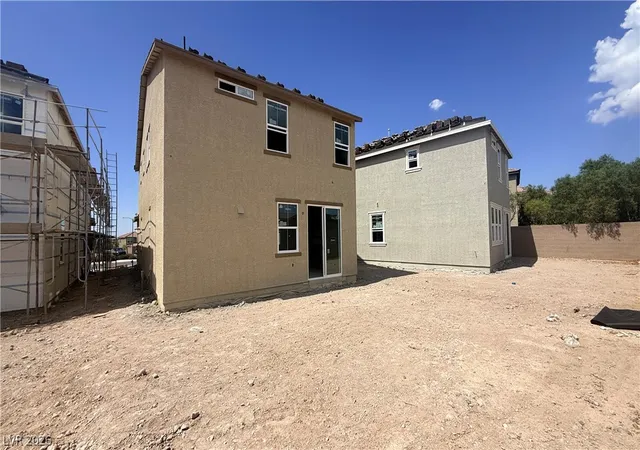 4th image of 3441 Oristano Ln, Henderson, NV 89044 | MLS# 2802955