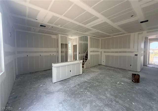 5th image of 3441 Oristano Ln, Henderson, NV 89044 | MLS# 2802955