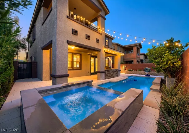 2nd image of 5434 Fawn Chase Wy, Las Vegas, NV 89135 | MLS# 2802933