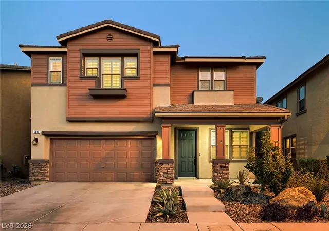 4th image of 5434 Fawn Chase Wy, Las Vegas, NV 89135 | MLS# 2802933