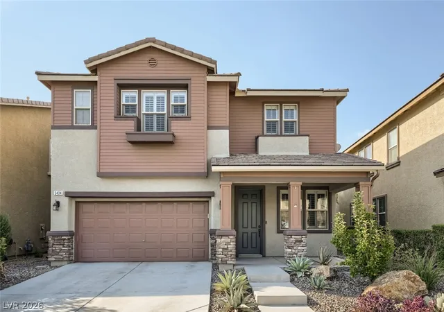 5th image of 5434 Fawn Chase Wy, Las Vegas, NV 89135 | MLS# 2802933