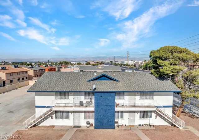 1st image of 4771 E Craig Rd, Las Vegas, NV 89115 | MLS# 2803050