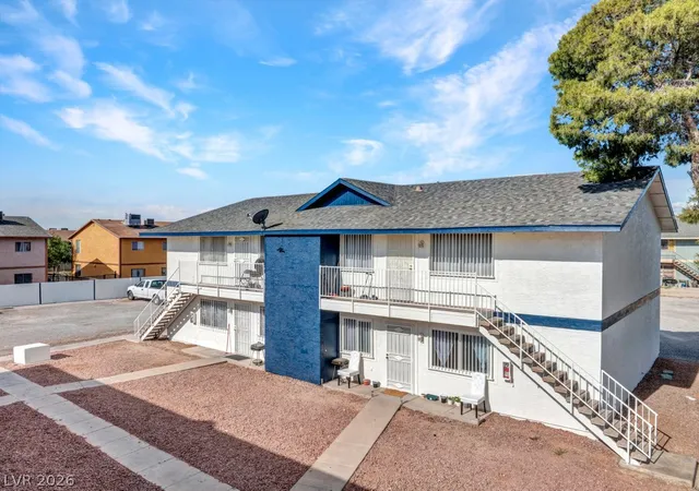 2nd image of 4771 E Craig Rd, Las Vegas, NV 89115 | MLS# 2803050