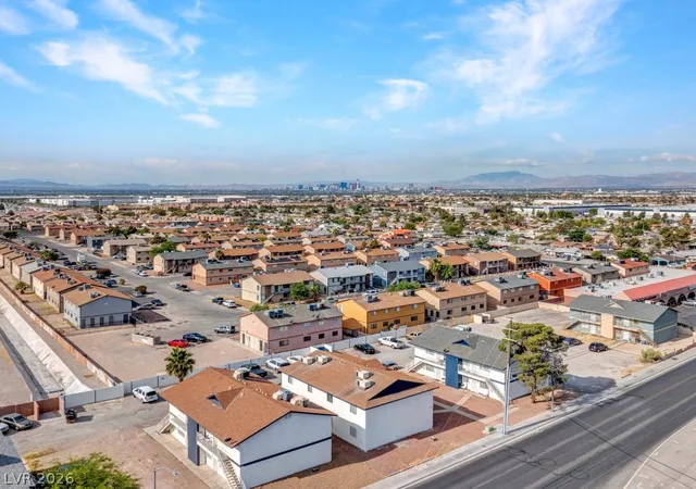 3rd image of 4771 E Craig Rd, Las Vegas, NV 89115 | MLS# 2803050