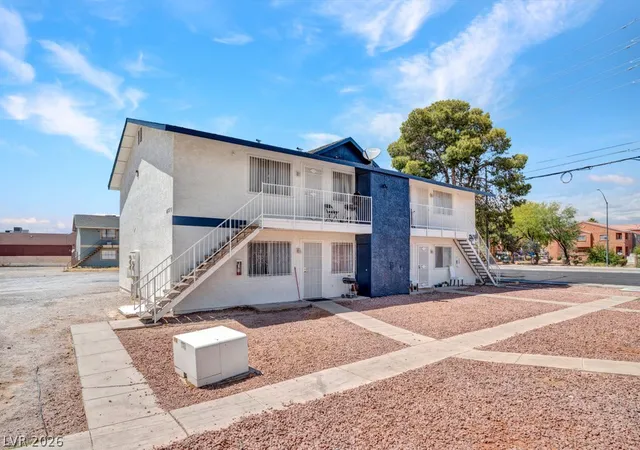 5th image of 4771 E Craig Rd, Las Vegas, NV 89115 | MLS# 2803050