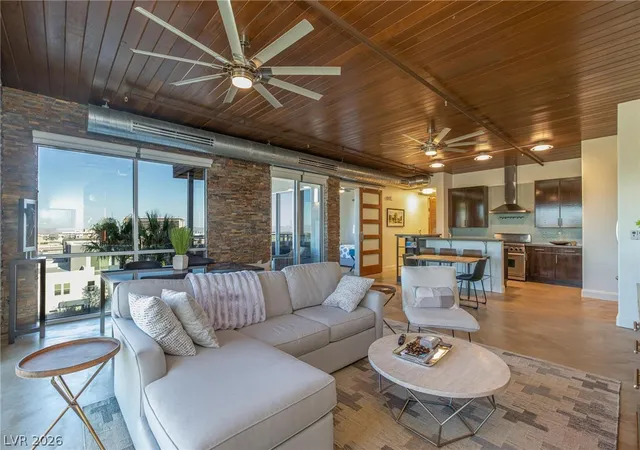 Photo 1 of Condo for sale at 11441 Allerton Park Dr #401, Las Vegas, NV 89135 | MLS# 2802638 | Listing updated on 2026-08-15