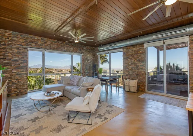 Photo 3 of Condo for sale at 11441 Allerton Park Dr #401, Las Vegas, NV 89135 | MLS# 2802638 | Listing updated on 2026-08-15