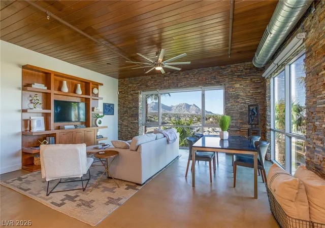 Photo 4 of Condo for sale at 11441 Allerton Park Dr #401, Las Vegas, NV 89135 | MLS# 2802638 | Listing updated on 2026-08-15