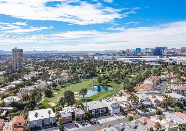 Photo 2 of Condo for sale at 915 Vegas Valley Dr #4, Las Vegas, NV 89109 | MLS# 2803081 | Listing updated on 2026-07-24