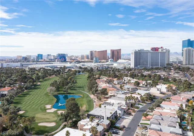 Photo 3 of Condo for sale at 915 Vegas Valley Dr #4, Las Vegas, NV 89109 | MLS# 2803081 | Listing updated on 2026-07-24