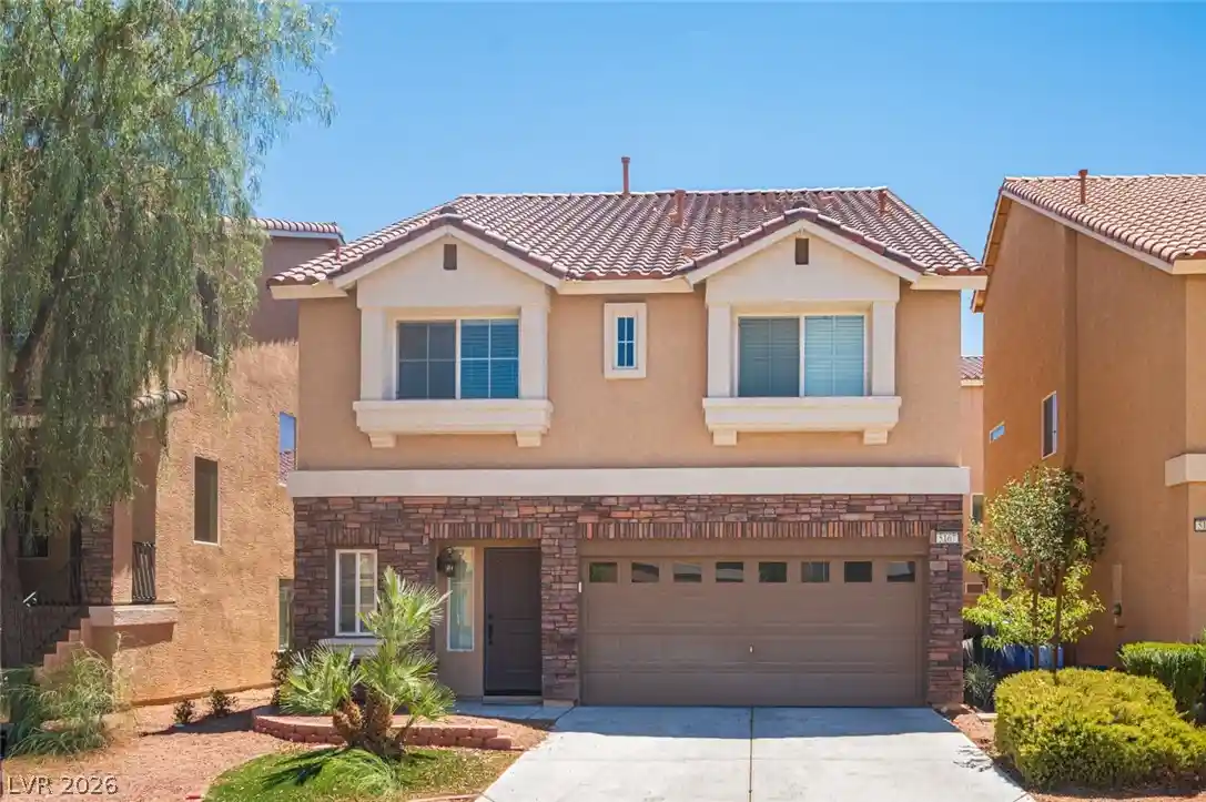 Photo 1 of Single family home for sale at 5167 Bootlegger Ave, Las Vegas, NV 89141 | MLS# 2802923 | Listing updated on 2026-10-24