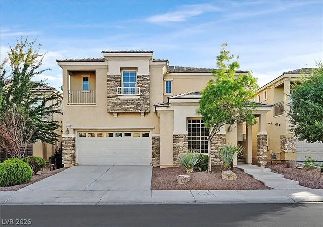 1st image of 7049 Pink Flamingos Pl, North Las Vegas, NV 89084 | MLS# 2802102
