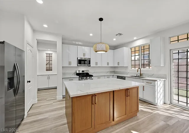 2nd image of 7049 Pink Flamingos Pl, North Las Vegas, NV 89084 | MLS# 2802102