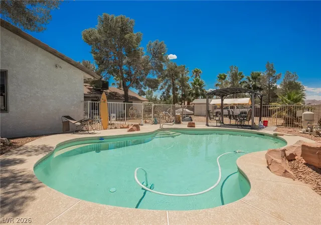 Photo 2 of Single family home for sale at 5485 W Meranto Ave, Las Vegas, NV 89139 | MLS# 2802078 | Listing updated on 2026-07-24