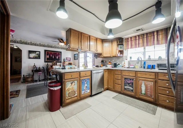 Photo 3 of Single family home for sale at 5485 W Meranto Ave, Las Vegas, NV 89139 | MLS# 2802078 | Listing updated on 2026-07-24
