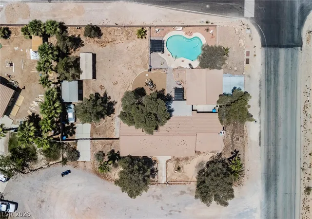 Photo 4 of Single family home for sale at 5485 W Meranto Ave, Las Vegas, NV 89139 | MLS# 2802078 | Listing updated on 2026-07-24