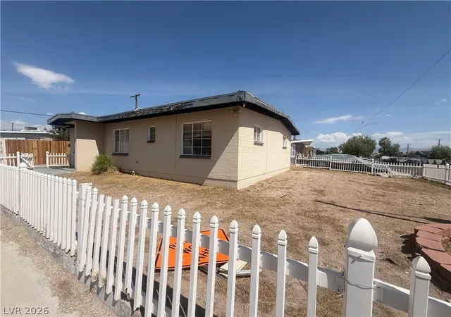 Photo 3 of Single family home for sale at 4922 Nebraska Ave, Las Vegas, NV 89107 | MLS# 2803092 | Listing updated on 2026-08-17