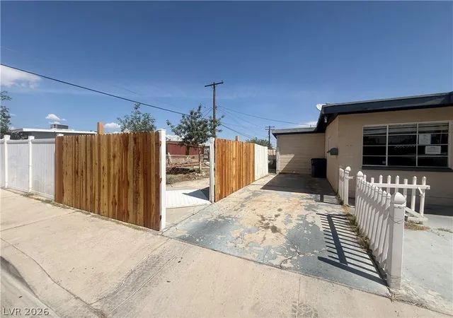 4th image of 4922 Nebraska Ave, Las Vegas, NV 89107 | MLS# 2803092