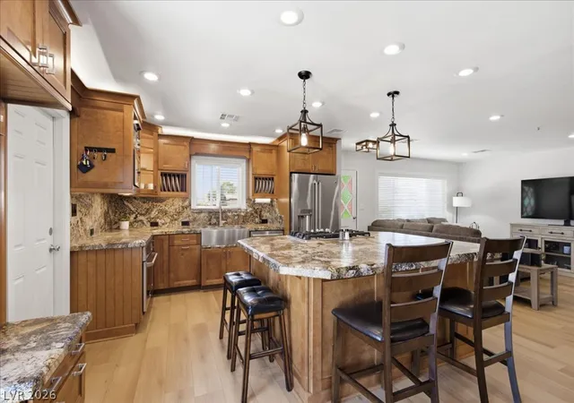 3rd image of 524 8Th St, Boulder City, NV 89005 | MLS# 2803093