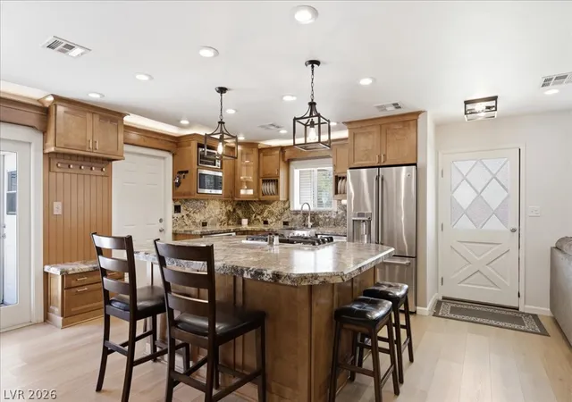 5th image of 524 8Th St, Boulder City, NV 89005 | MLS# 2803093
