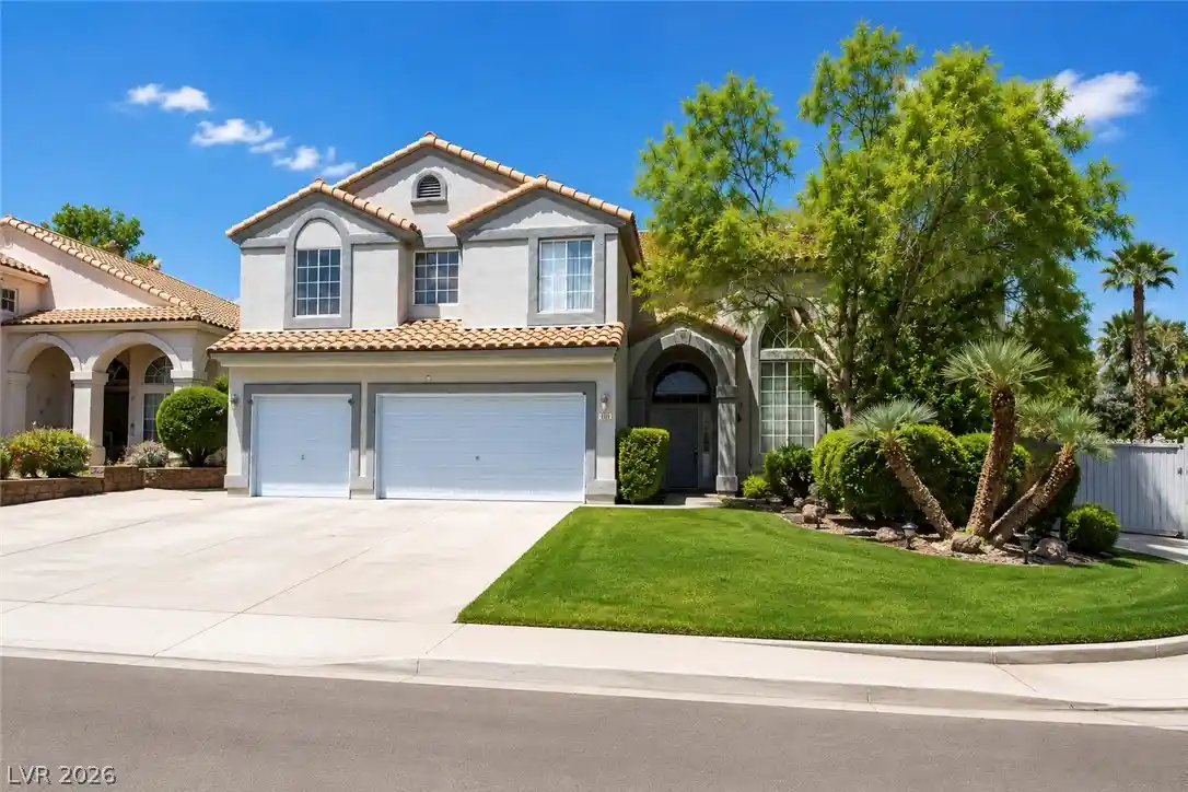 Photo 1 of Single family home for sale at 7789 Brk Valley Dr, Las Vegas, NV 89123 | MLS# 2802861 | Listing updated on 2026-10-17