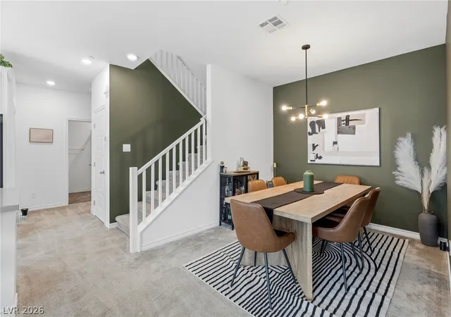 Photo 3 of Townhouse for sale at 7212 N Decatur Blvd #5, Las Vegas, NV 89131 | MLS# 2803094 | Listing updated on 2026-07-24